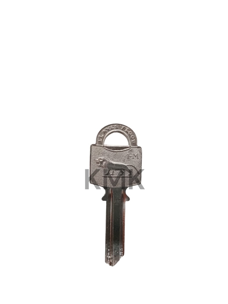 1M-PARA CERRADURA YALE CABEZA DIST