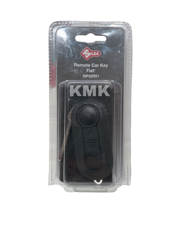 SSIP22R01-REMOTE KEY -3 BUTTONS DEL