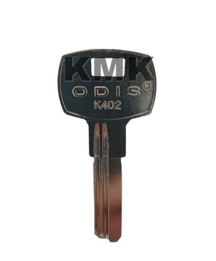 [ODK402] ODK402-PAL ODIS K402 (CER EMB 400-600)